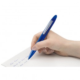 Penna timbro tascabile Stamp Writer