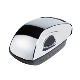Timbro tascabile Stamp Mouse 30 autoinchiostrante