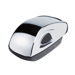 Timbro tascabile Stamp Mouse R30 per timbri circolari