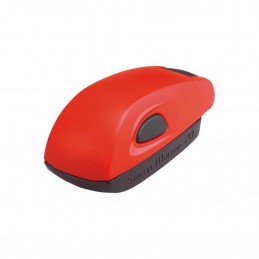 Timbro autoinchiostrante tascabile Mouse 20