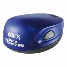 Timbro tascabile Stamp Mouse 40 per  circolari