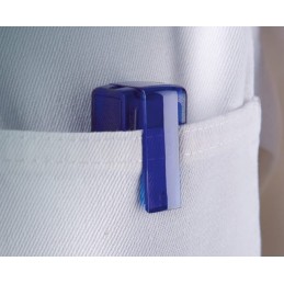 Timbro in ... tasca: Timbro tascabile Pocket Stamp Plus 20