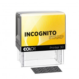 Timbro Printer Incognito