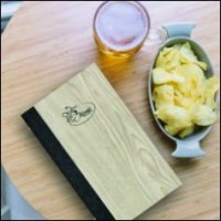 Prodotti personalizzati per ristoranti, pizzerie, bar, pub, birrerie